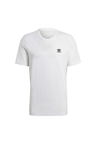 adidas LOUNGEWEAR Adicolor Essentials Trefoil Tişört