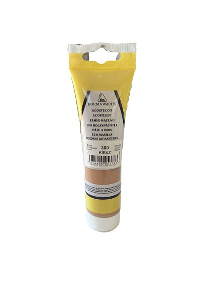 HOMDEP Borma Wachs Cherry Wood Furniture Repair Filler Paste
