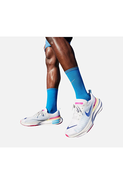 Nike ZoomX Invincible Run Flyknit 3 Road Running Erkek Spor Ayakkabı