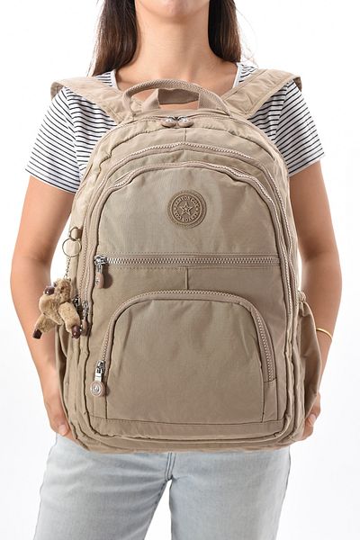 Çanta Trend Σακίδιο πλάτης Unisex εξαιρετικής ποιότητας μεγάλου μεγέθους - Δώρο μαϊμού, αδιάβροχο
