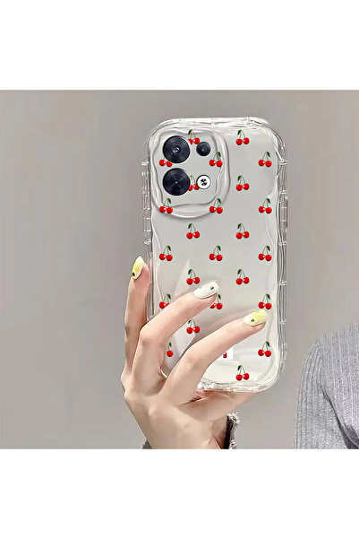 MustCase Xiaomi Redmi Note 13 Pro 5G Uyumlu Dalga Kenarlı Darbeye Karşı Korum...