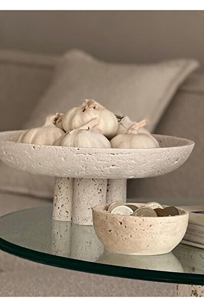 MIARIK DESIGN & DEKORASYON Traverten Kase