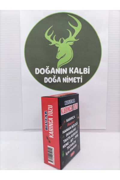 DOĞA NİMETİ Haşere Kovucu Karınca + Hamam Böeceği + Kene + Bit + Pire + Tatar...