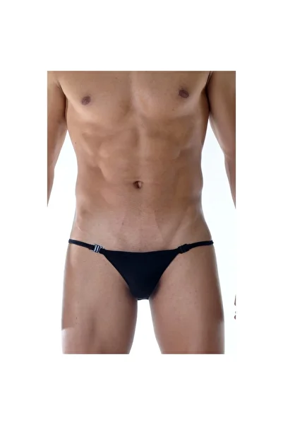 Narnuga Men's Slip Johns - Mi̇raxx