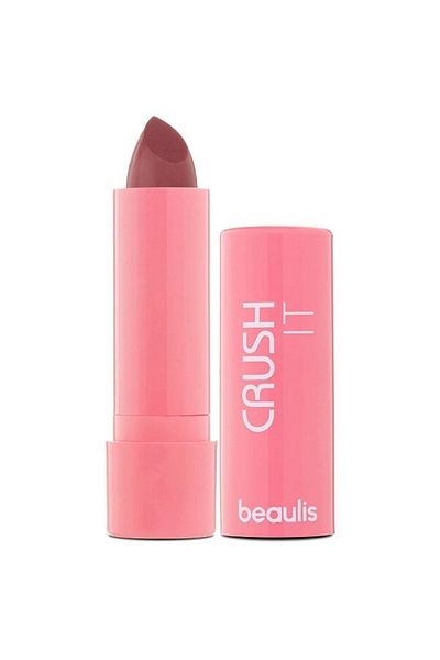 beaulis Crush It Lipstick 310 Ginger Bread