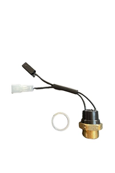 TDS Kışlık Fan Müşürü 92/87 Derece Kablolu Fişli -f17013vt Murat 131 Doğan Ka...