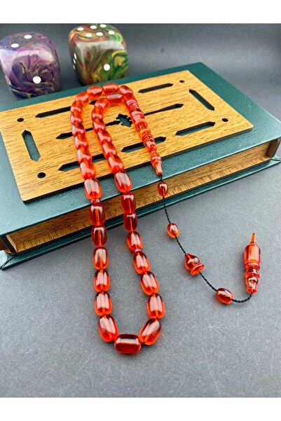 KEHRİBARGRAM Rozariul Kehriliben de Foc - Lucrare specială