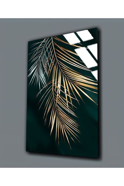 Harikabirev HARİKABİREV | PIESE DE STICLA INESPRIMABILĂ (TEMPERATĂ) TABLOA CU...