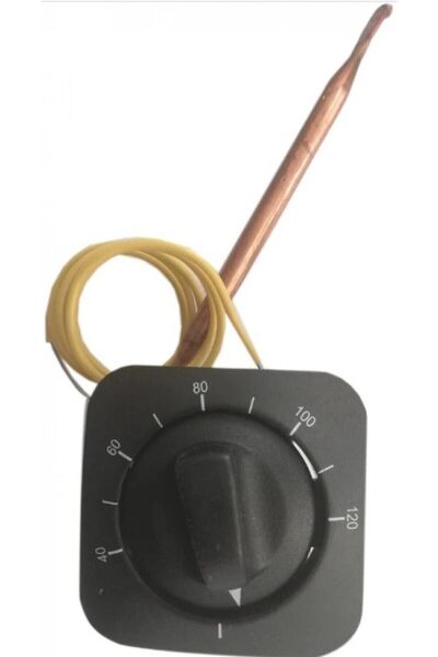 MaratonTechniC Meşale Çay Kazanı Termostatı