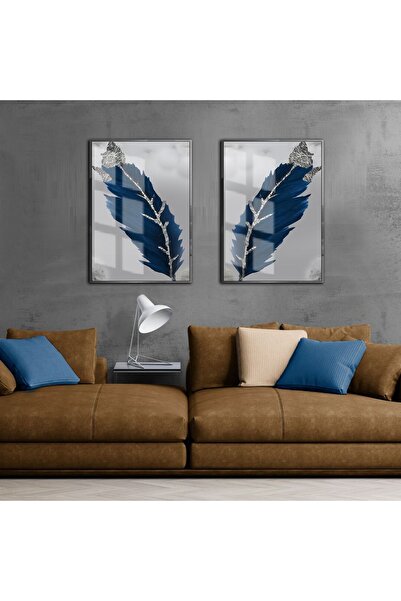 Harika bir ev HARİKABİREV | PĂRURI IUBITE ALBASTRU-ALBASTRU-ARGINTIU | TABLO ...