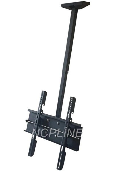 NcpLine 43'' Inç 109 Cm Ekran Uyumlu Lcd- Led -monitör Tavan Askı Asma Aparatı