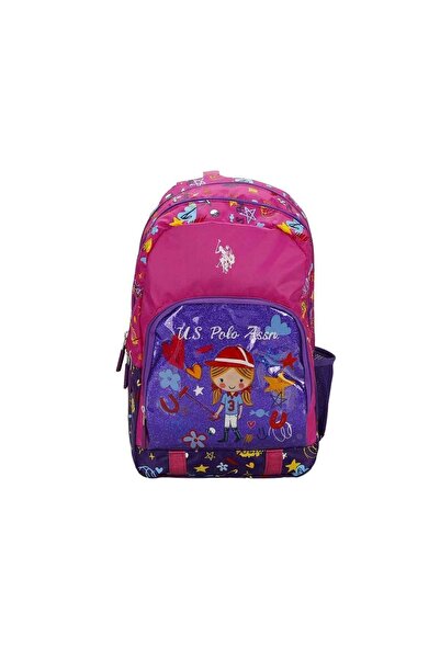 U.S. Polo Assn. Rucsac Polo U.S. Plçan21109