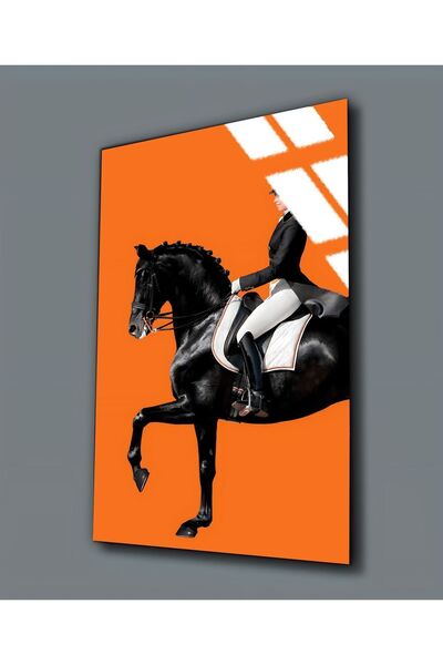 Harikabirev HARİKABİREV | STICLA INERABLE (TEMPERATA) PORTOCALIE- TABLA FEMEI...