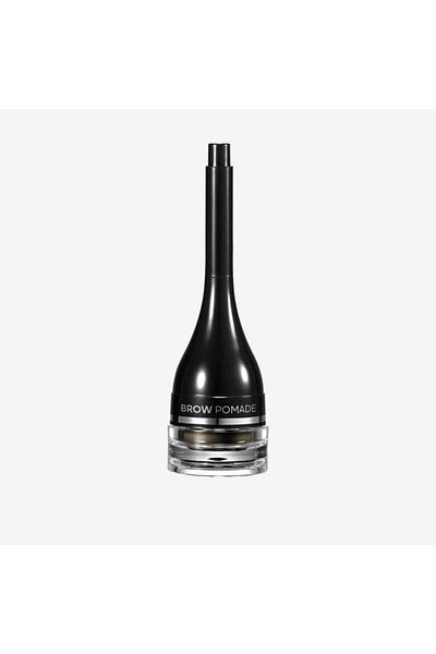 Oriflame The One Dark Brown Eyebrow Pomade (100% Original, Barcode Urun)