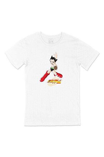 Cix Astro Boy majica