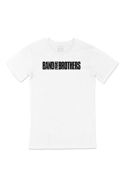 Cix Tricou Band Of Brothers