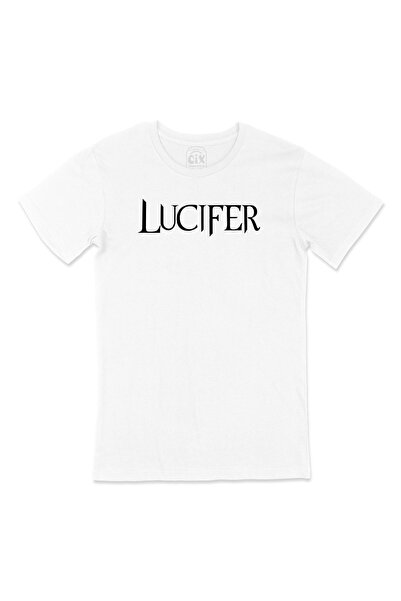 Cix Unisex Lucifer majica