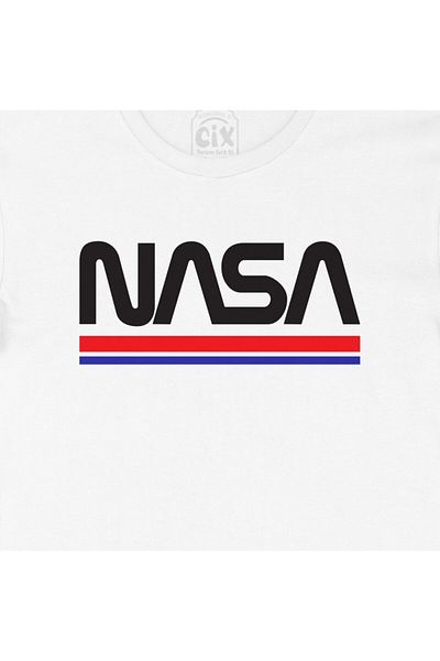Cix Γραπτό μπλουζάκι της NASA
