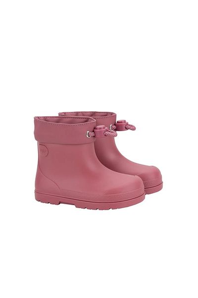 IGOR W10305-396 Wipe Dried Rose Children's Boots