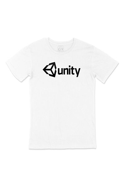 Cix Tricou Unity