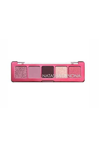 natasha denona Palette Mını Love Far Paleti Pinkestcosmetics