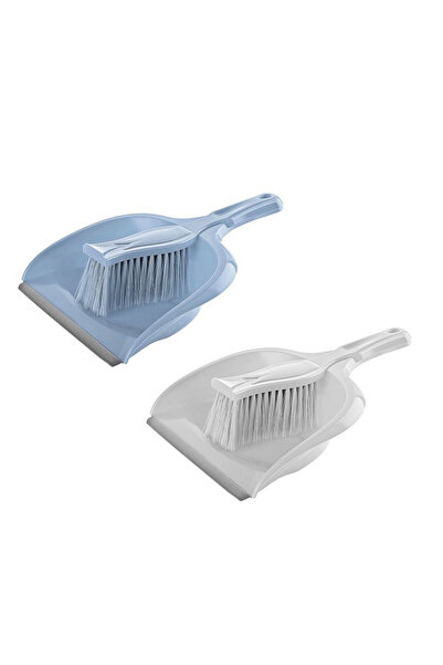 Titiz Fırçalı Faraş Hamarat TP-221 2 li