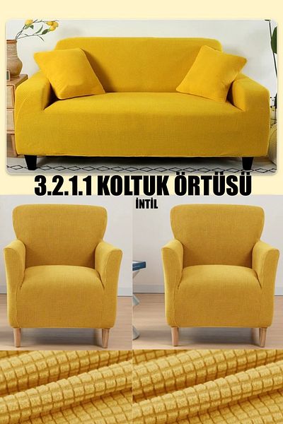 ÖZMAKAN Комплект седалка и покривало - 3.2.1.1