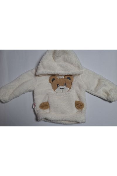 Petite Mode Welsoft Baby Set with Teddy Bear