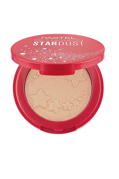 Pastel Lawes Illuminating Powder - Profashion Stardust Highlighter Spica No:322