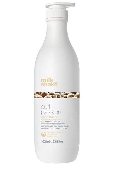 Milkshake 1000 Ml Milkshake Curl Passion Shampoo