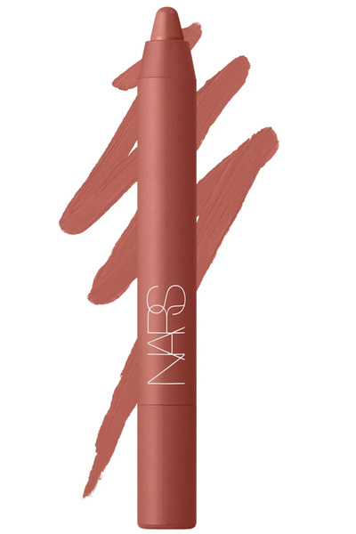 Nars Powermatte High-Intensity Long-Lasting Lip Pencil