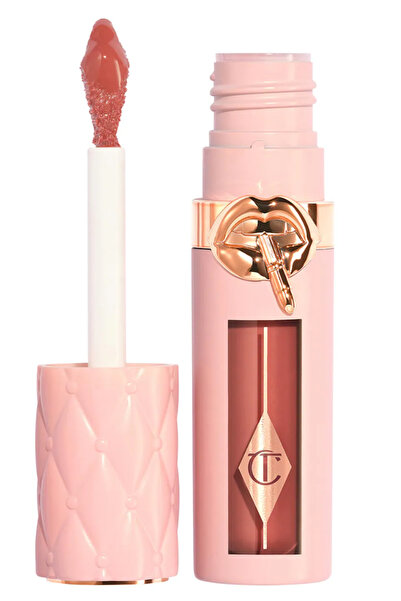charlotte tilbury Pillow Talk Big Lip Plumpgasm Plumping Lip Gloss