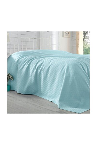 MAXSTYLE Bambu Pike Mint Çift Kişilik