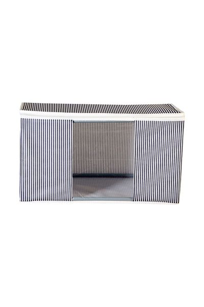 Nisahometeks Window Quilt Bag