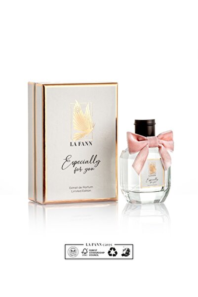 La Fann Kadın Extrait De Parfüm Especially For You 100ml
