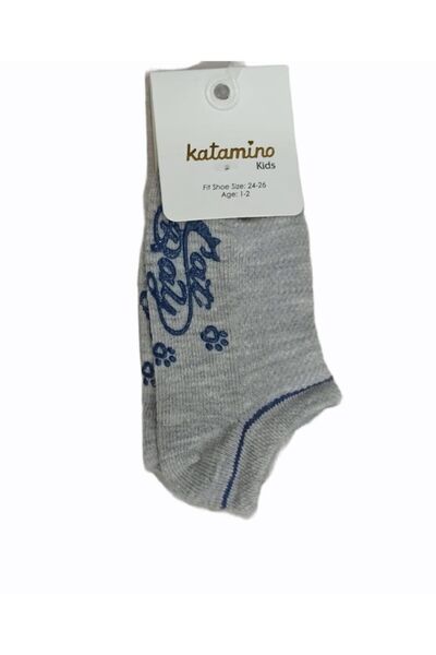 Katamino جوارب Catday Abs