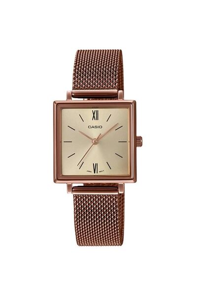 Casio Ltp-e155mr-9bdf Kol Saati