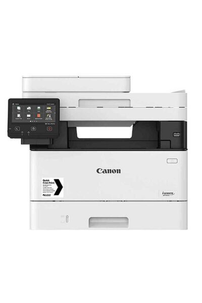 Canon İ-sensys Mf443dw-3514c008(AA) Çok Fonksiyonlu Mono Lazer Yazıcı