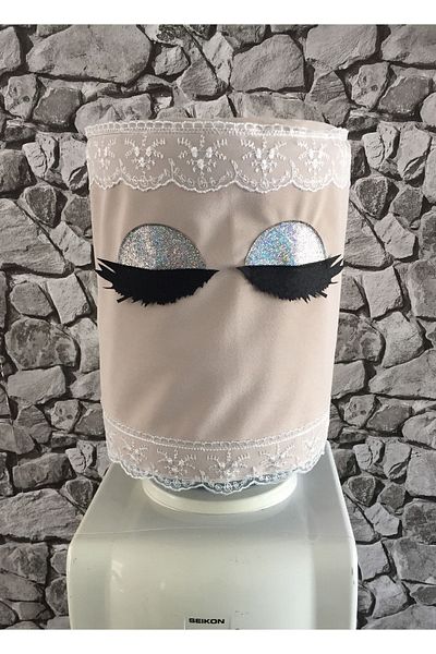Nisahometeks Θήκη για μπουκάλια στο Dispenser Top