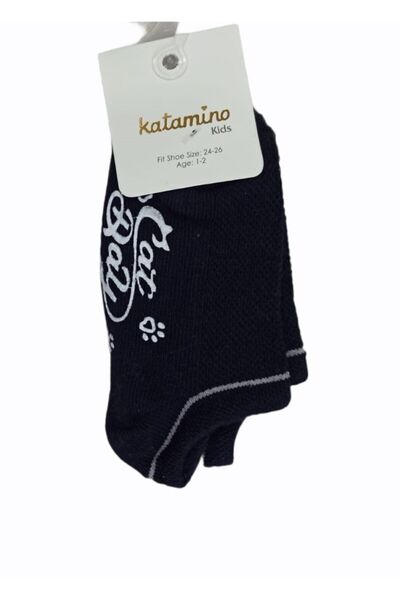 Katamino جوارب Catday Abs