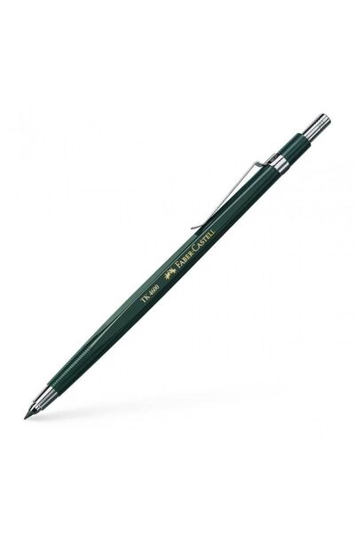 Faber Castell قلم TK 4600 متعدد الاستخدامات مقاس 2 مم