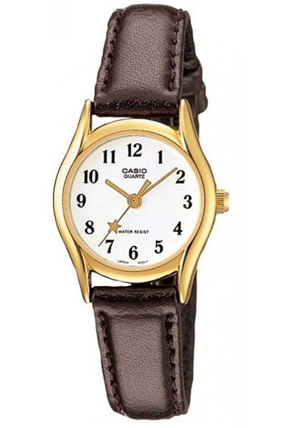 Casio Ltp-1094q-7b4rdf Model Wristwatch