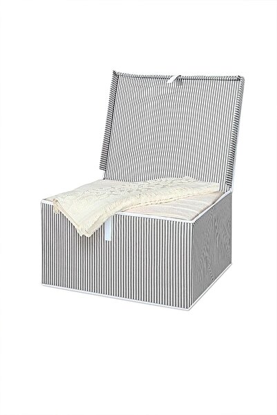 Nisahometeks 2 Adet Mini Kutu Hurç 40 X 30 X 26 Cm