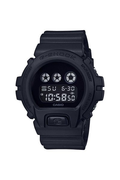 Casio G-shock Dw-6900bba-1dr Men's Wristwatch