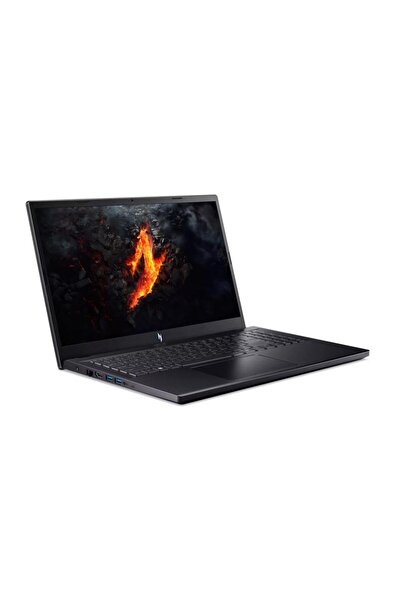 ACER Nitro V15 Anv15-41 R5 7535hs 8gb 512gb Ssd Rtx3050-6gb Dos 15.6" Fhd 144hz Taşınabilir Bilgisay