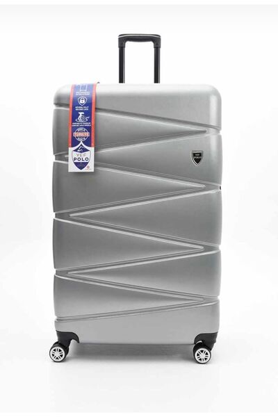 ŞIK Çanta Yefa Battal Boy Valiz