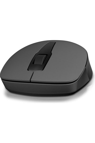 HP HP 150 Wireless Mouse Black