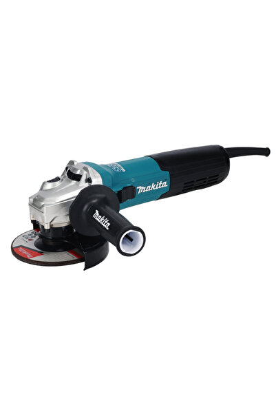 Makita GA5092 Elektrikli Avuç Taşlama 125mm