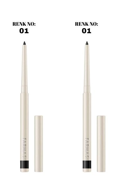 Farmasi 2-Piece Elevator Eye Pencil Set