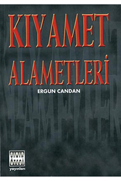 Sınır Ötesi Yayınları Kıyamet Alametleri